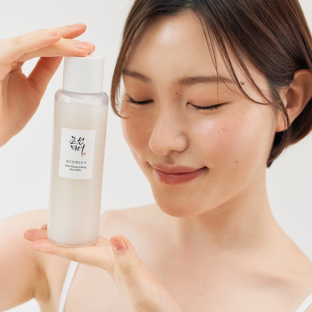 Beauty of Joseon Glow Replenishing Rice Milk - Picture 5 of 7